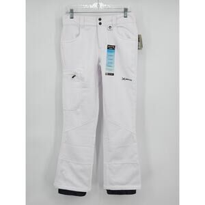 COPY - Arctix Women's Sarah Softshell Ski Snowpant Inseam 29" Size Small NWT